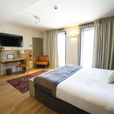 Hotel Vatel ボルドー エクステリア 写真