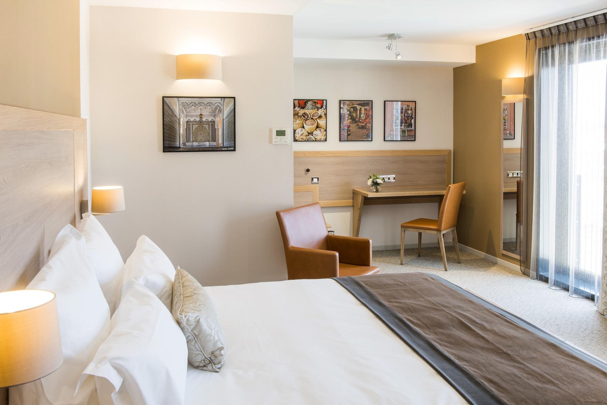 Hotel Vatel ボルドー エクステリア 写真