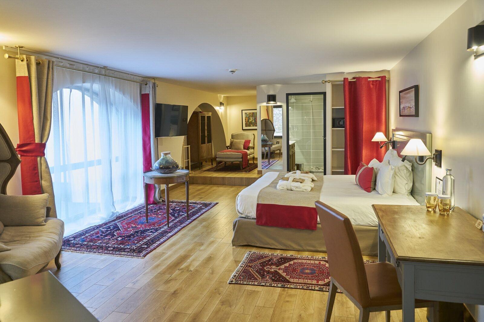 Hotel Vatel ボルドー エクステリア 写真