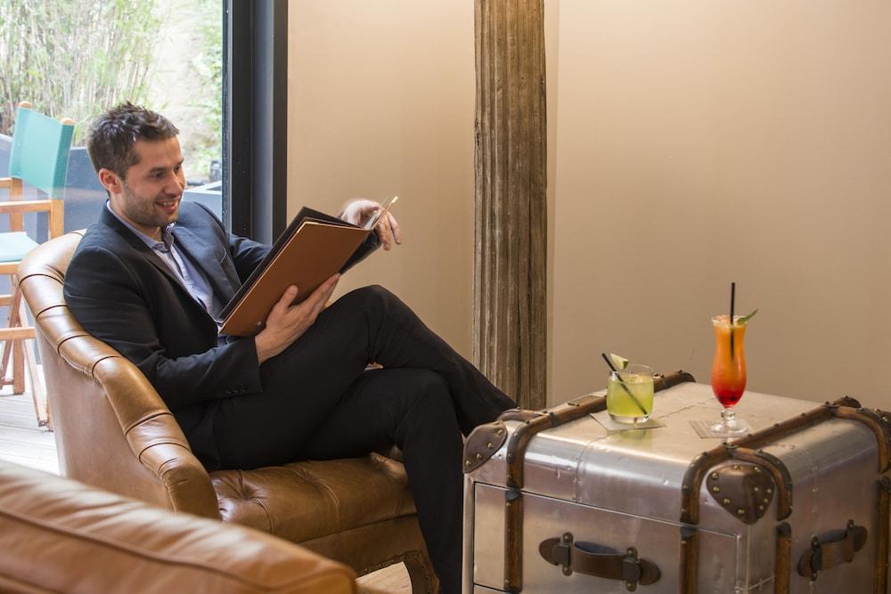 Hotel Vatel ボルドー エクステリア 写真