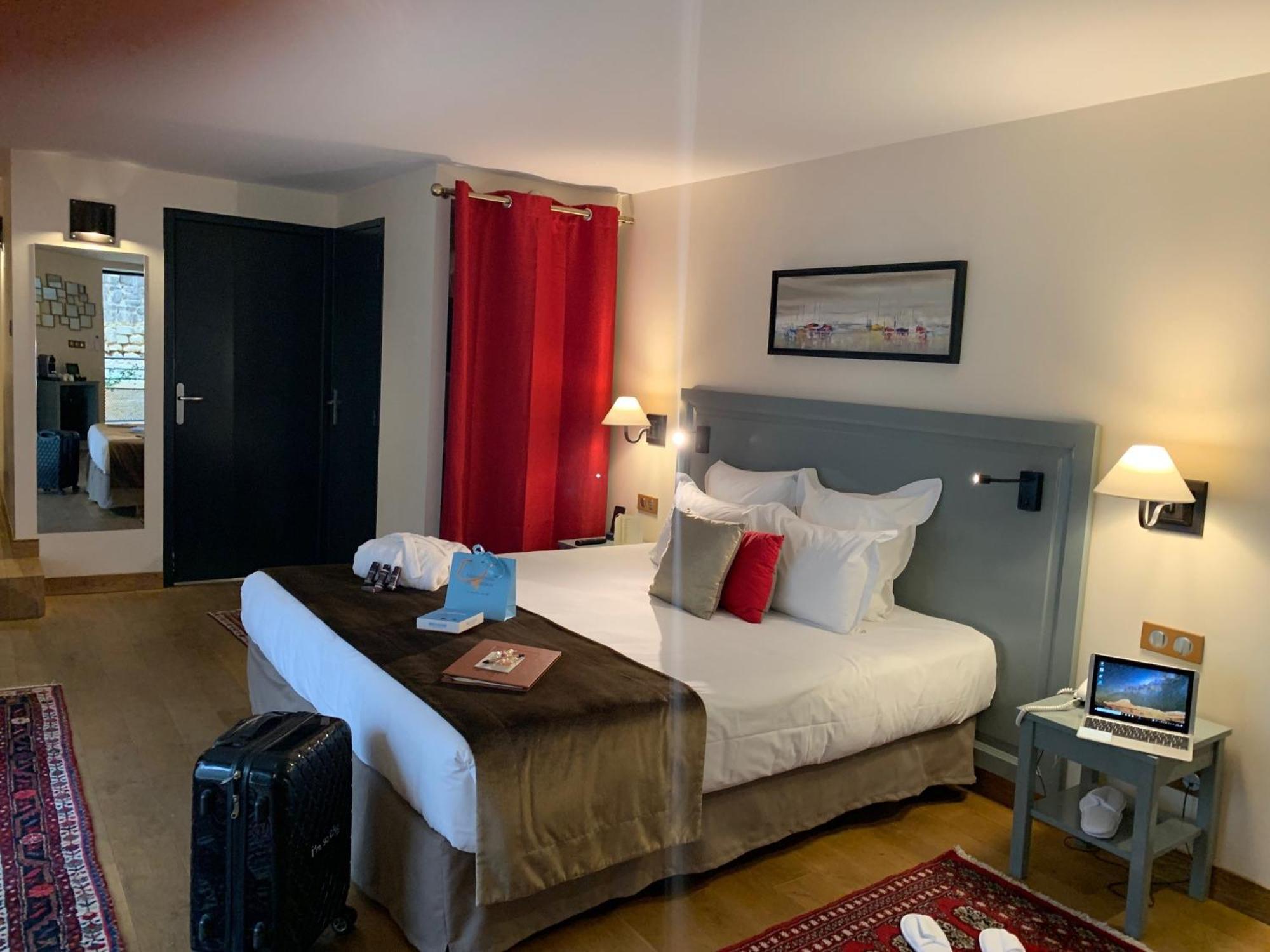 Hotel Vatel ボルドー エクステリア 写真