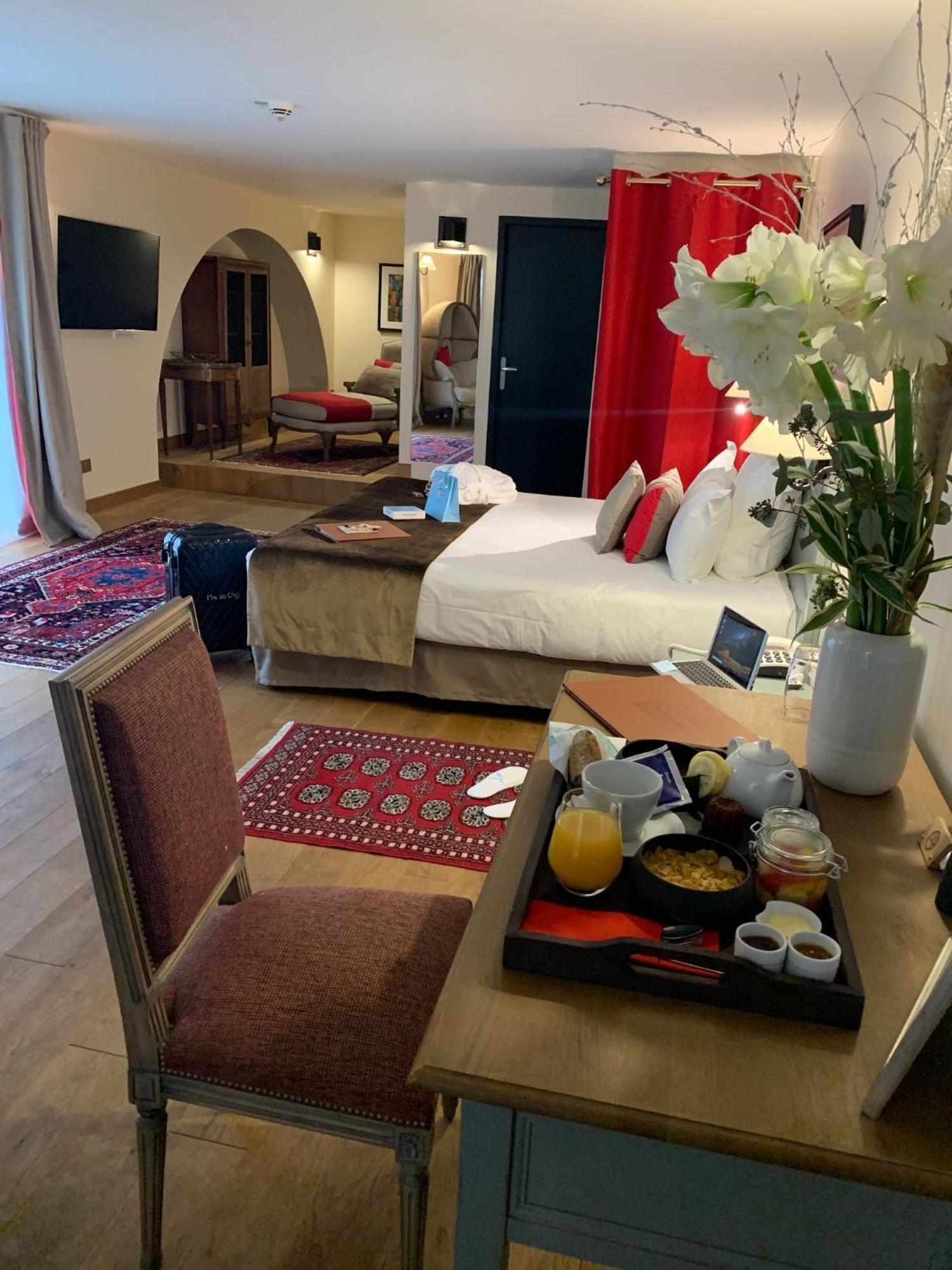 Hotel Vatel ボルドー エクステリア 写真