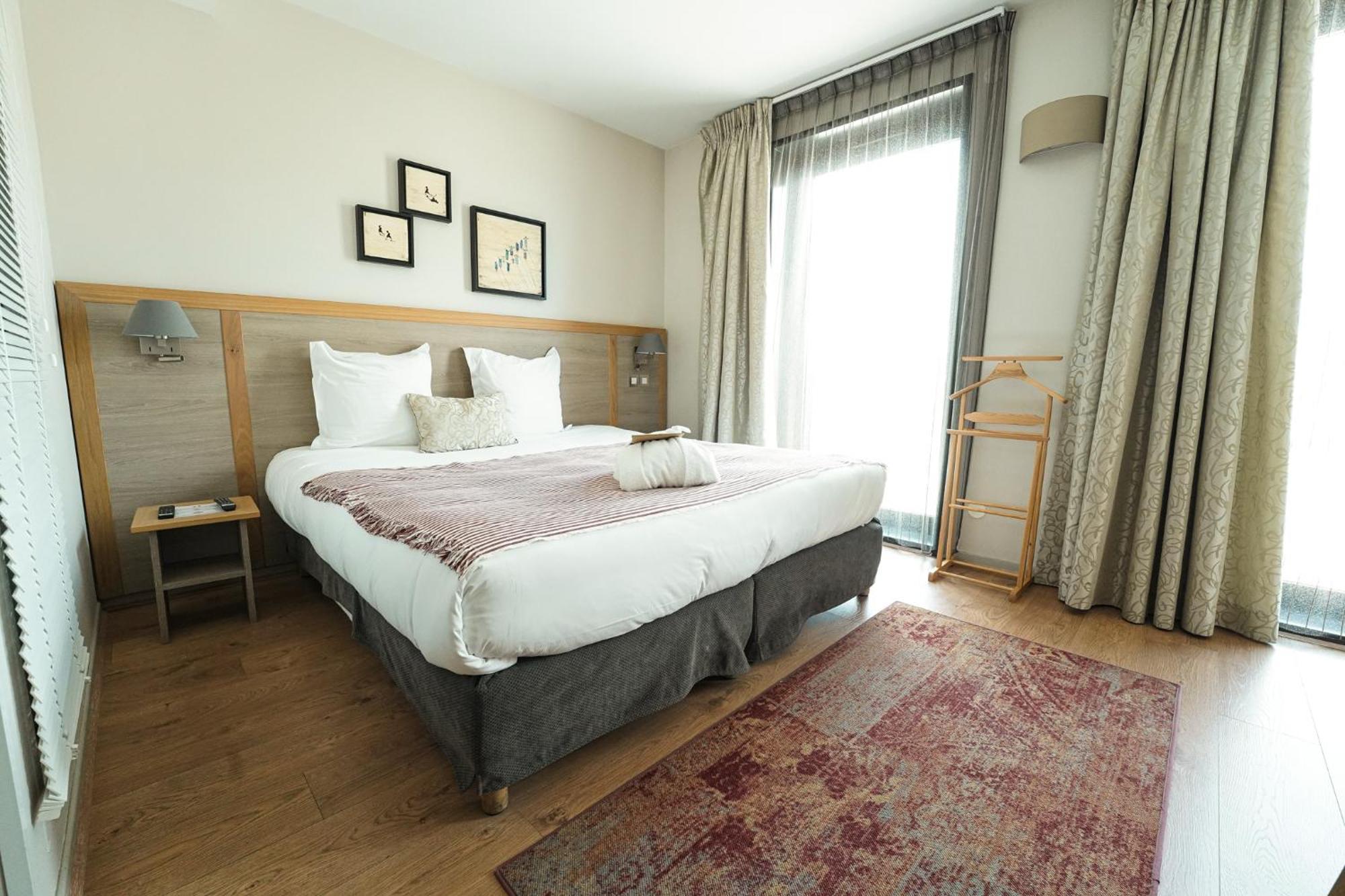 Hotel Vatel ボルドー エクステリア 写真
