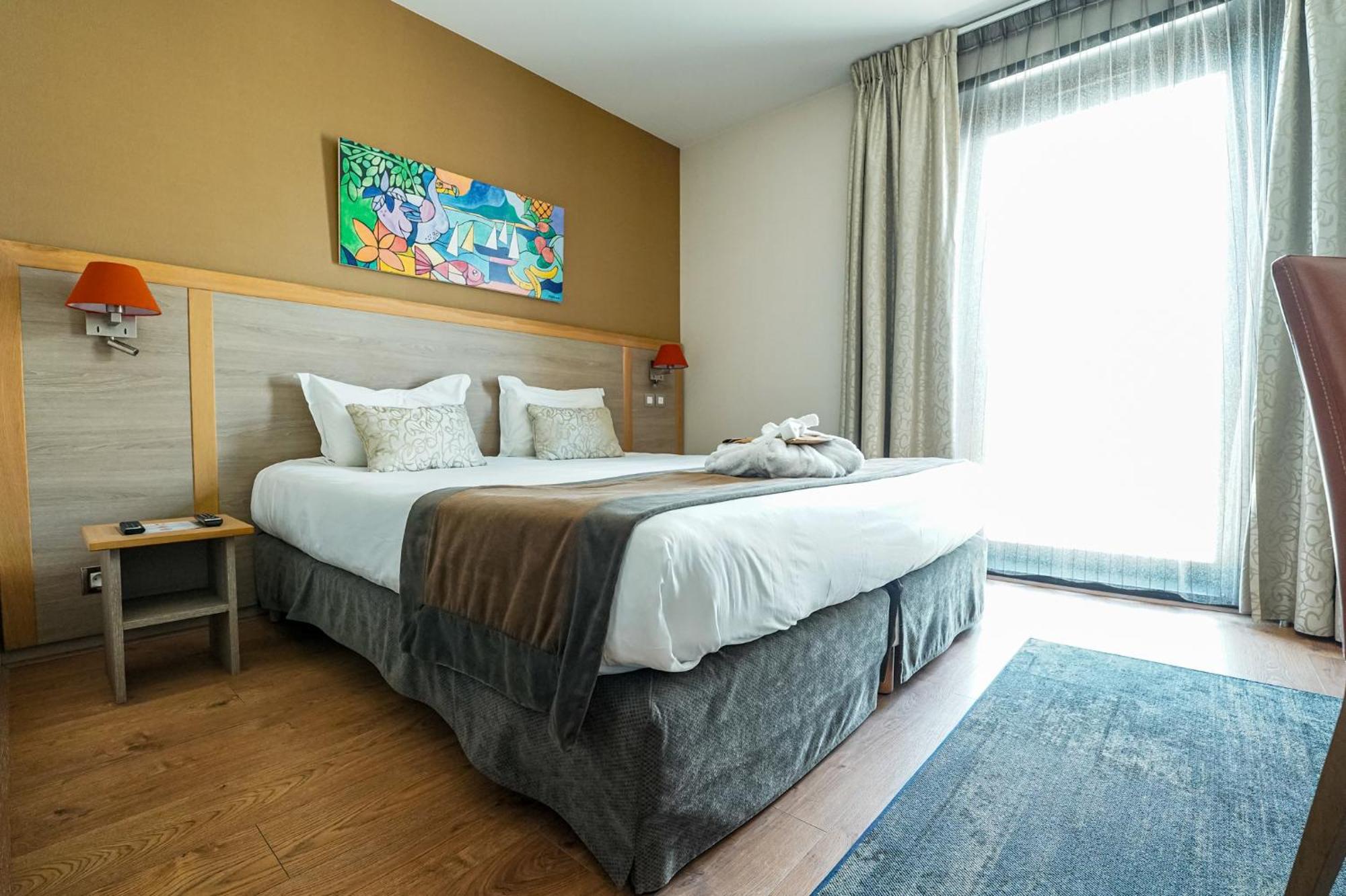 Hotel Vatel ボルドー エクステリア 写真