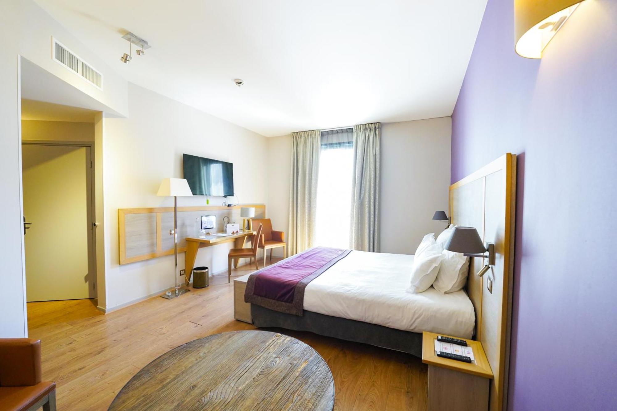 Hotel Vatel ボルドー エクステリア 写真