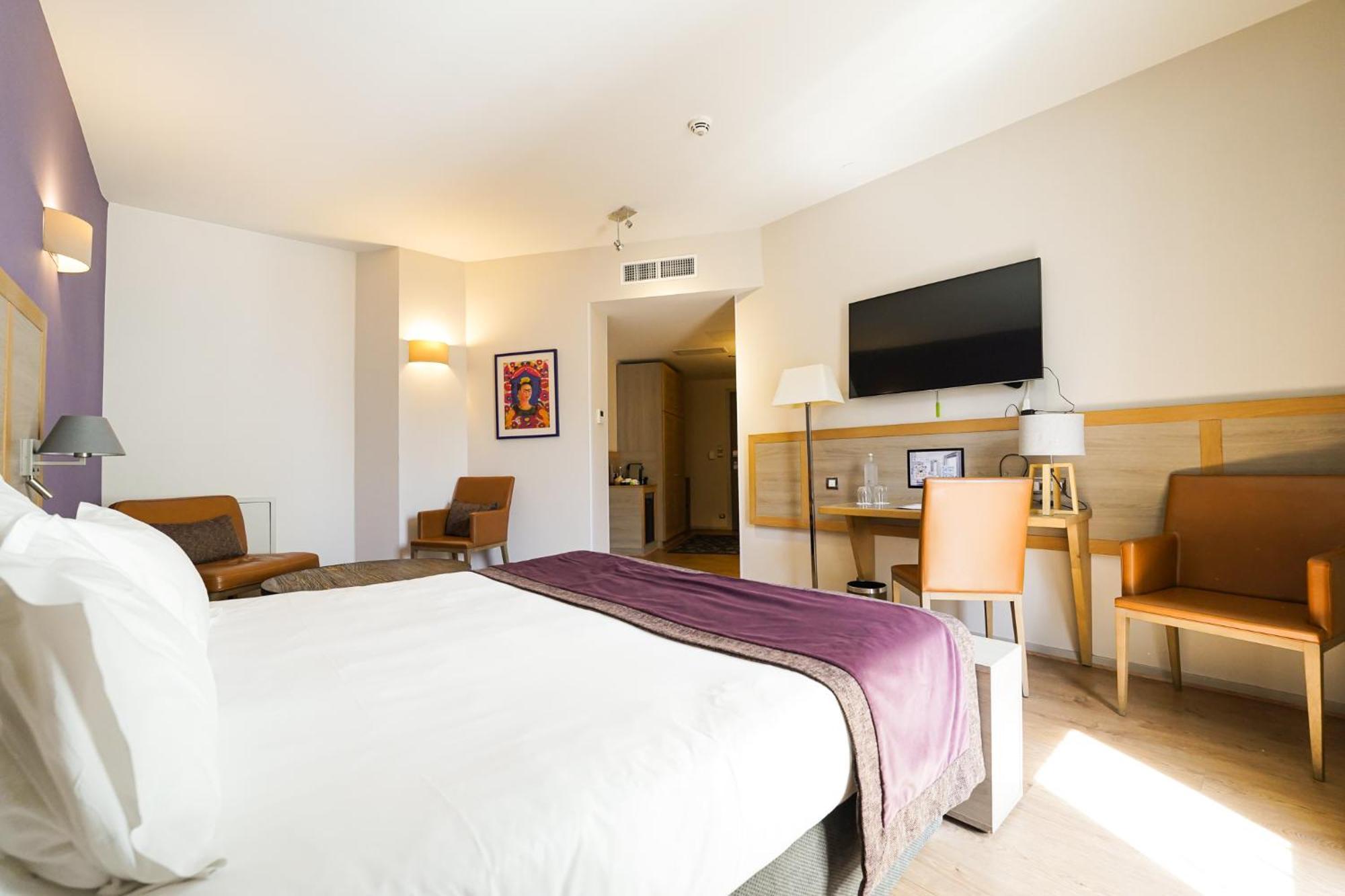 Hotel Vatel ボルドー エクステリア 写真