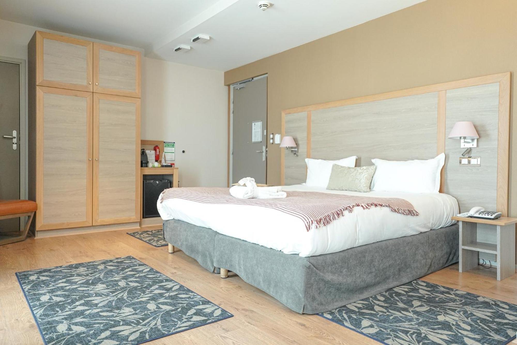 Hotel Vatel ボルドー エクステリア 写真