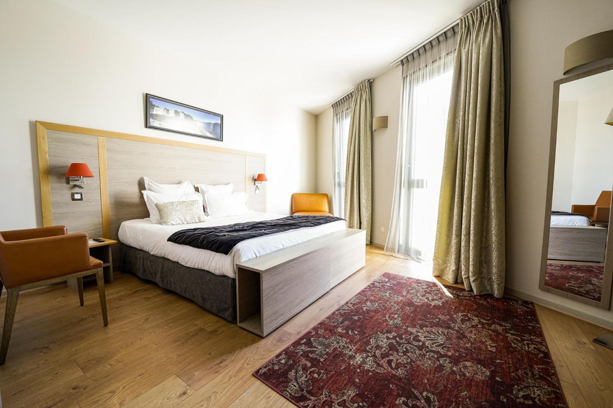 Hotel Vatel ボルドー エクステリア 写真