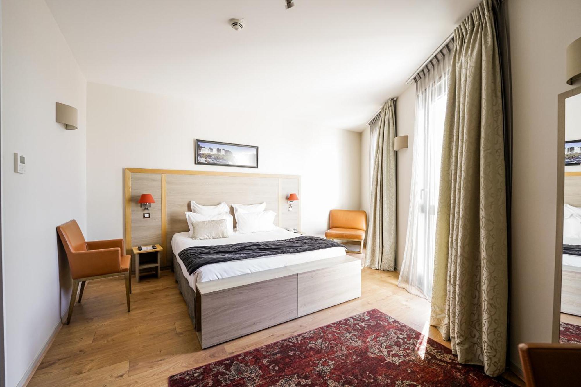 Hotel Vatel ボルドー エクステリア 写真