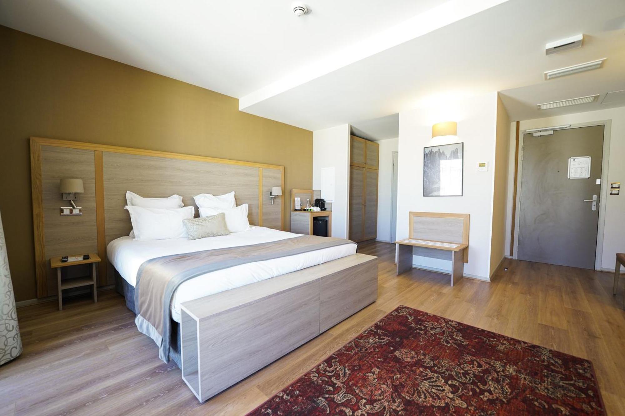 Hotel Vatel ボルドー エクステリア 写真