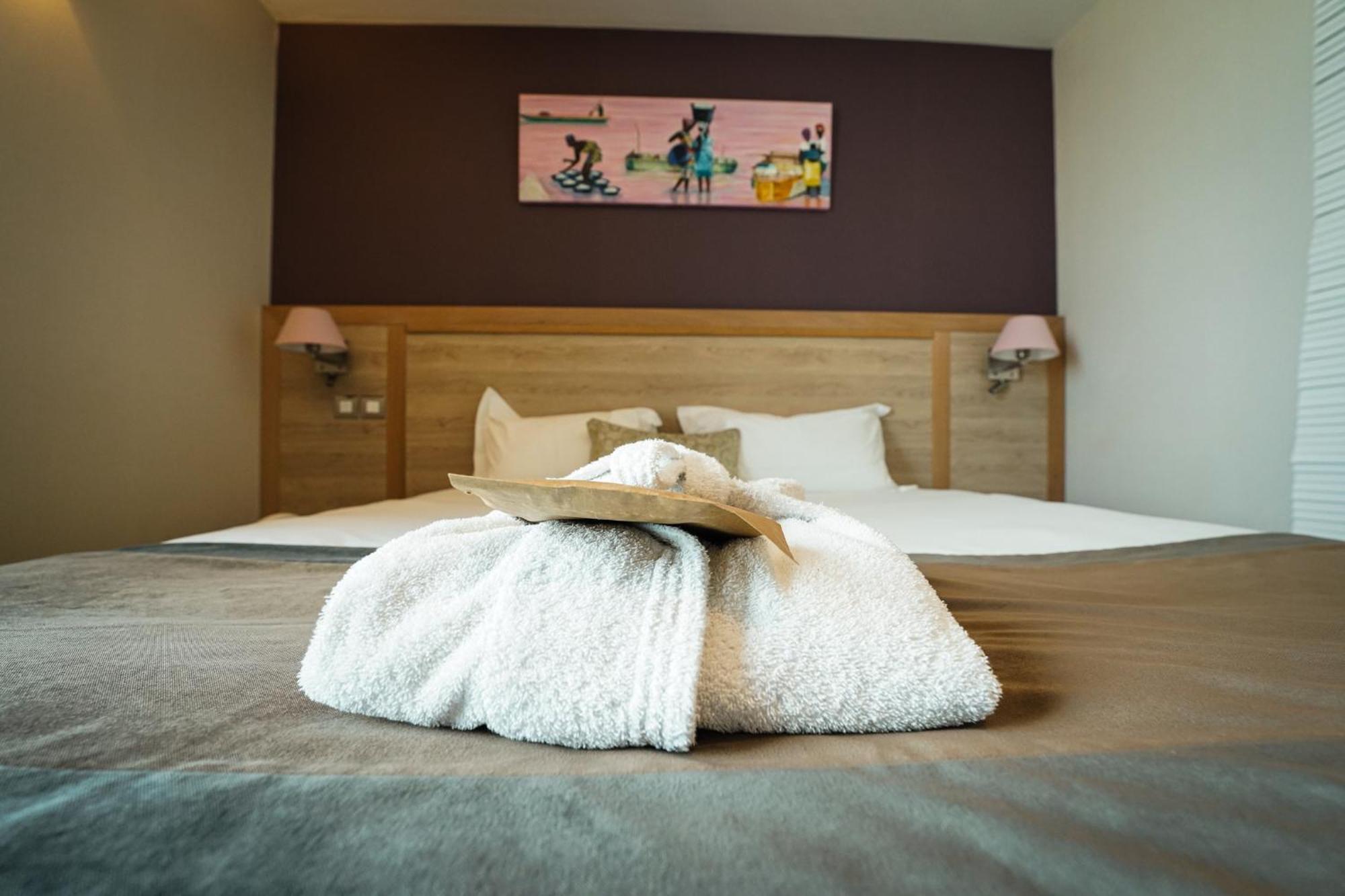 Hotel Vatel ボルドー エクステリア 写真