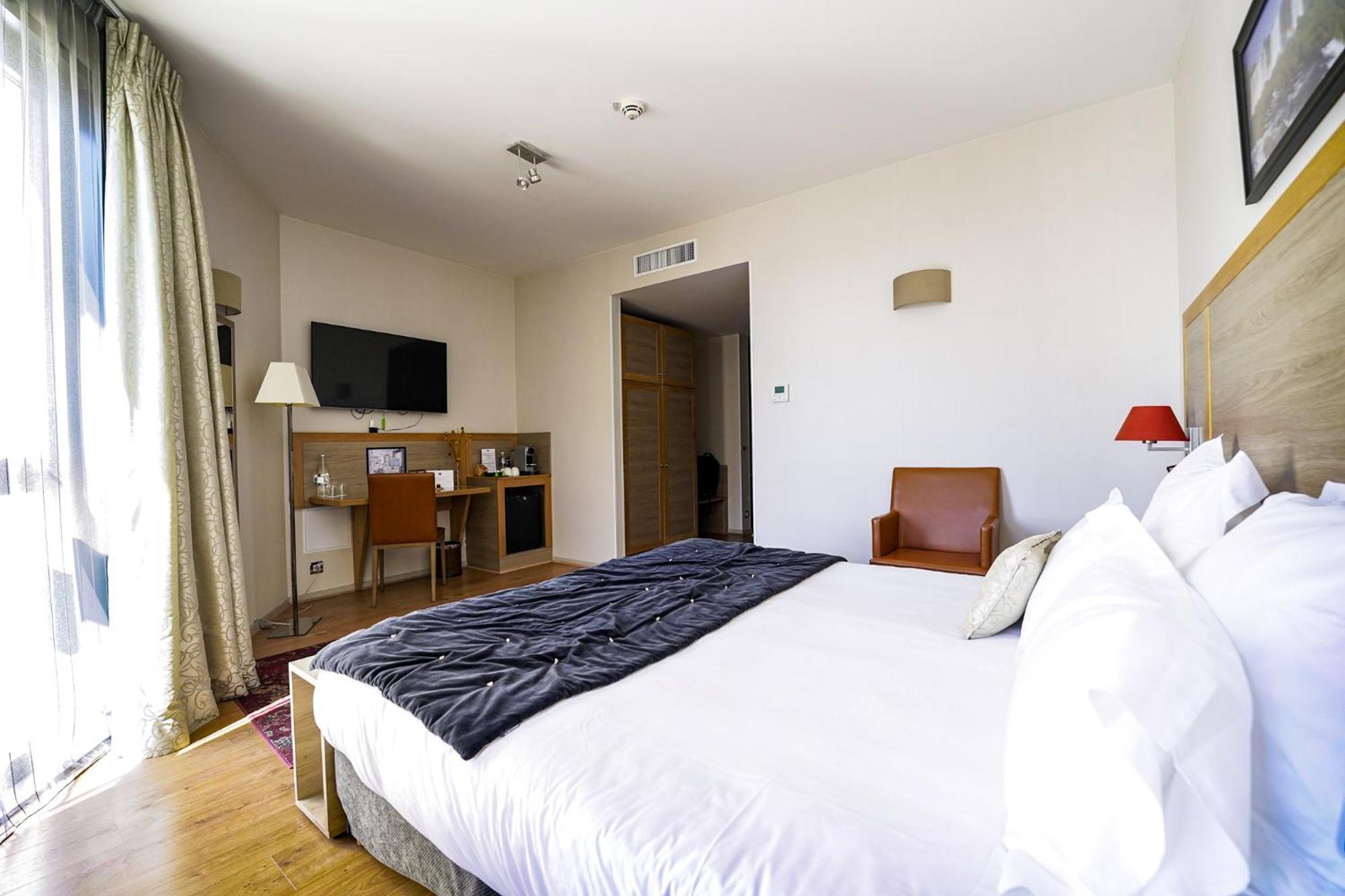 Hotel Vatel ボルドー エクステリア 写真