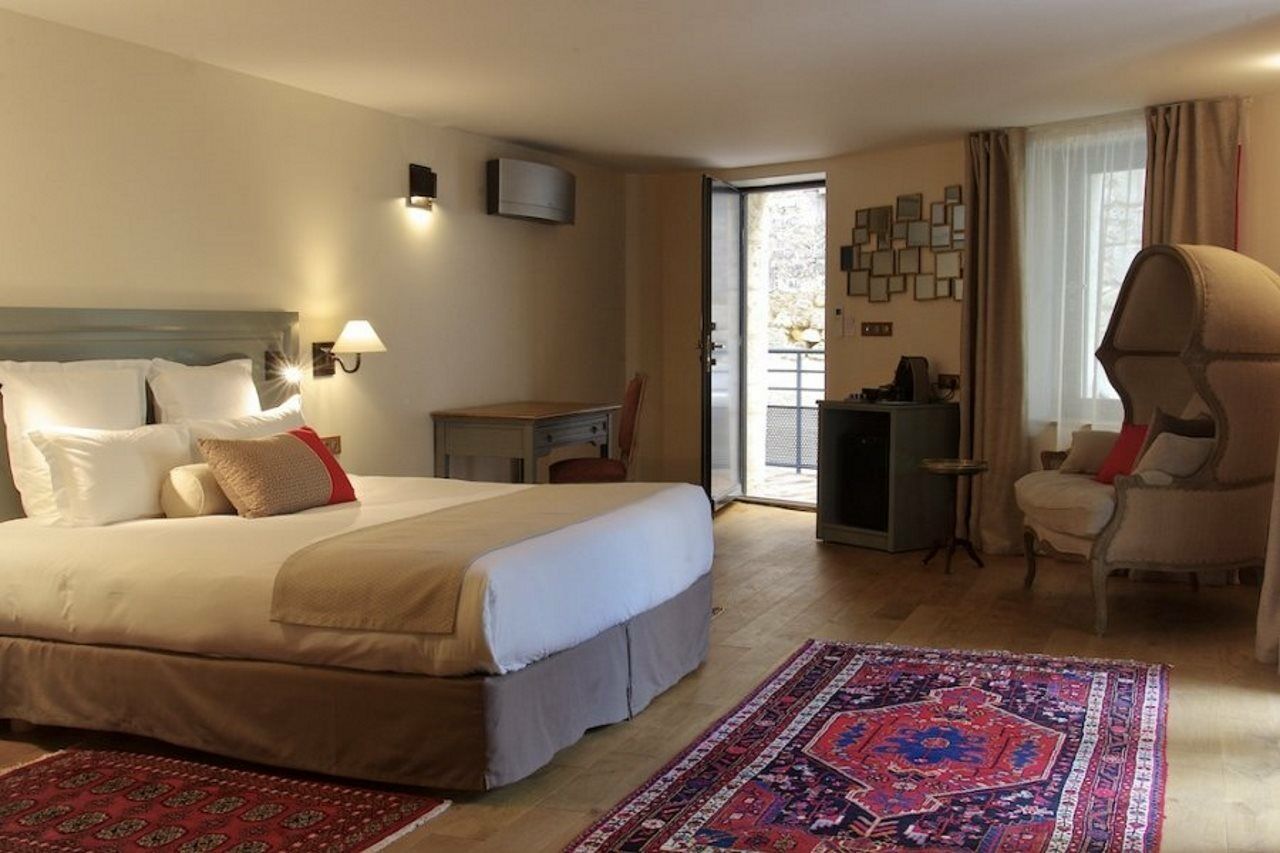 Hotel Vatel ボルドー エクステリア 写真